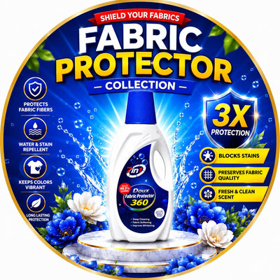 FABRIC PROTECTION