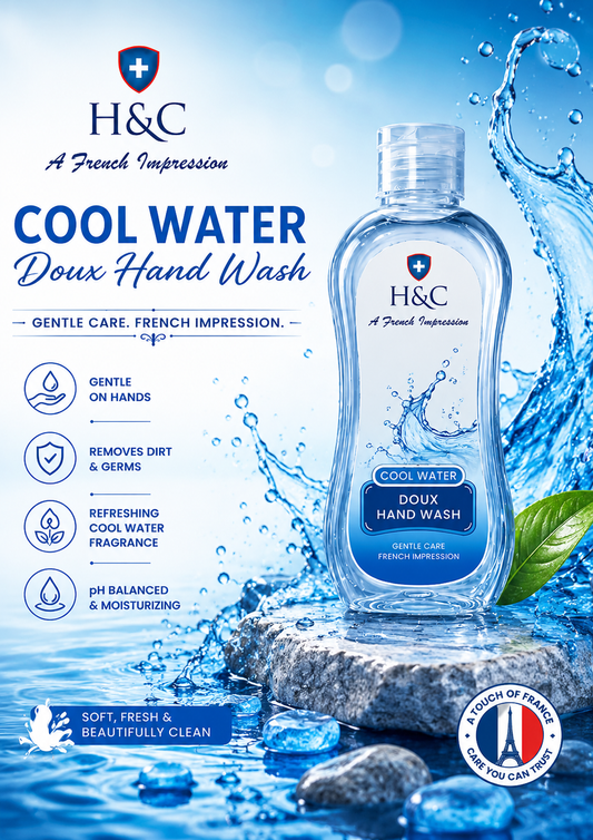 Savona Travel Mate Hand Wash  Cool Water-70 ML