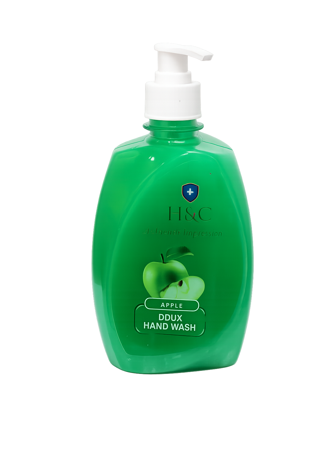Doux Apple Hand Wash-500 ML