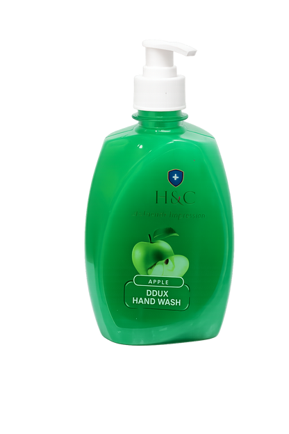 Doux Apple Hand Wash-500 ML